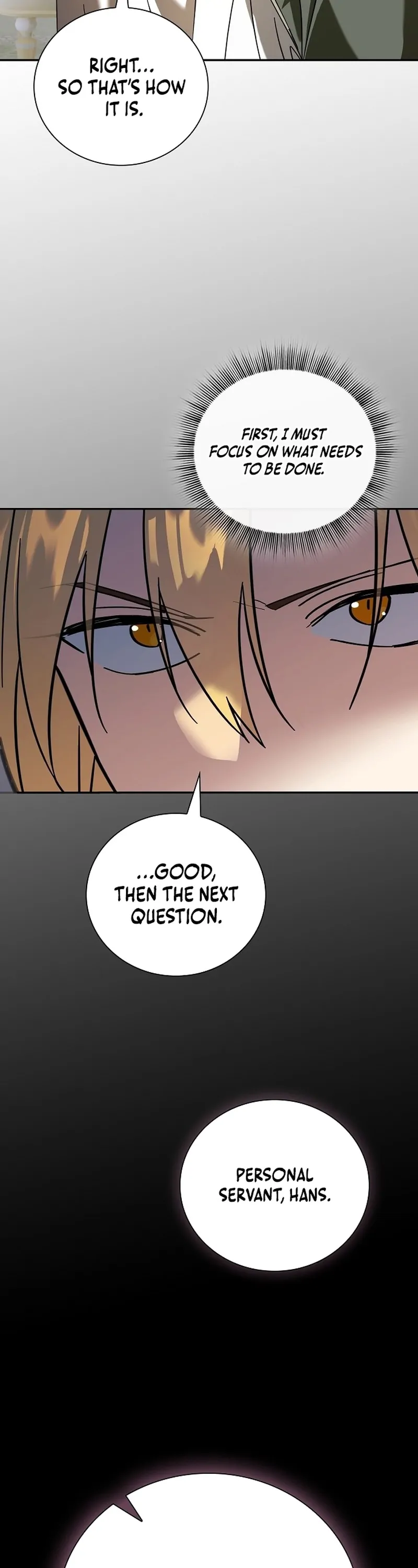 Reincarnated as the Grand Duke’s Third Son — Chapter 2 — page 23