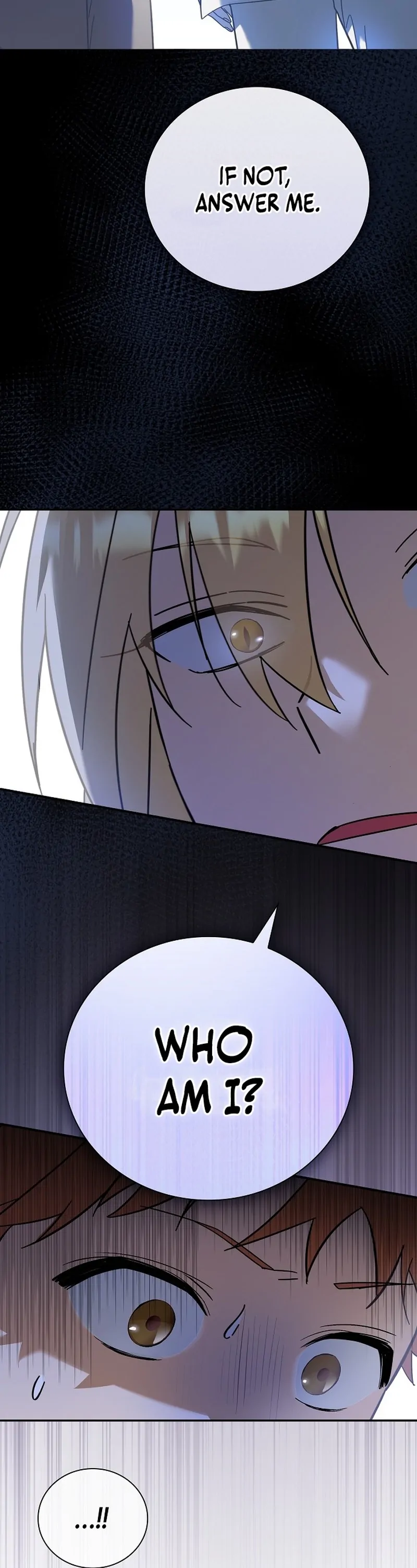 Reincarnated as the Grand Duke’s Third Son — Chapter 2 — page 26