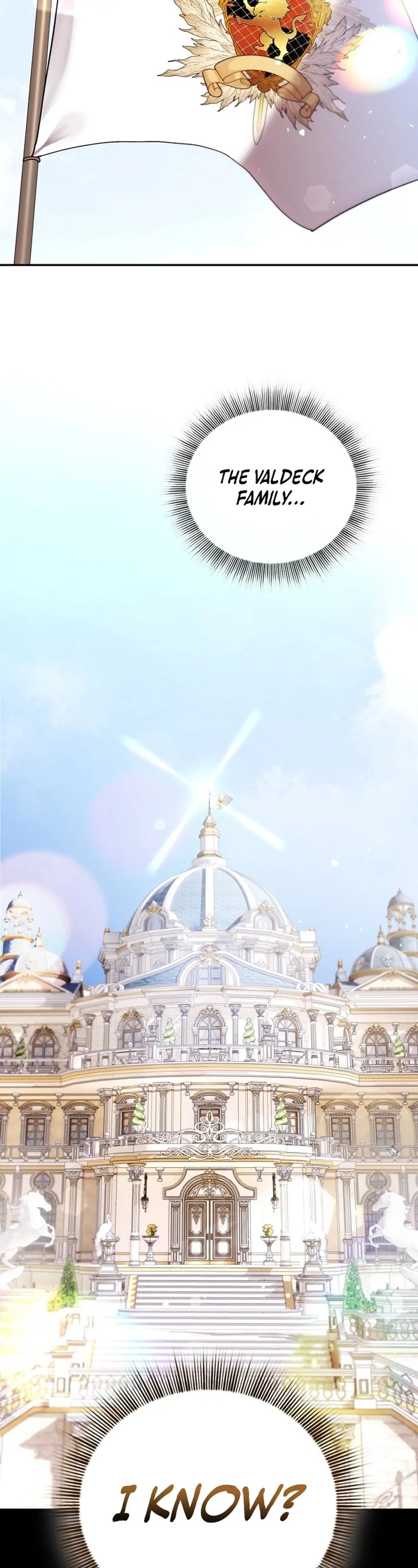 Reincarnated as the Grand Duke’s Third Son — Chapter 2 — page 30