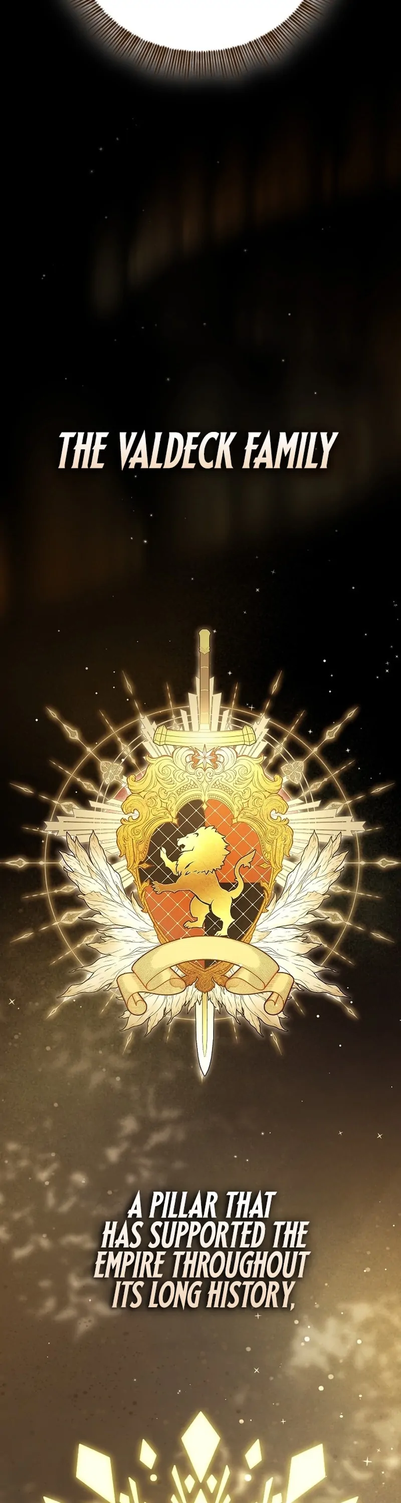Reincarnated as the Grand Duke’s Third Son — Chapter 2 — page 31