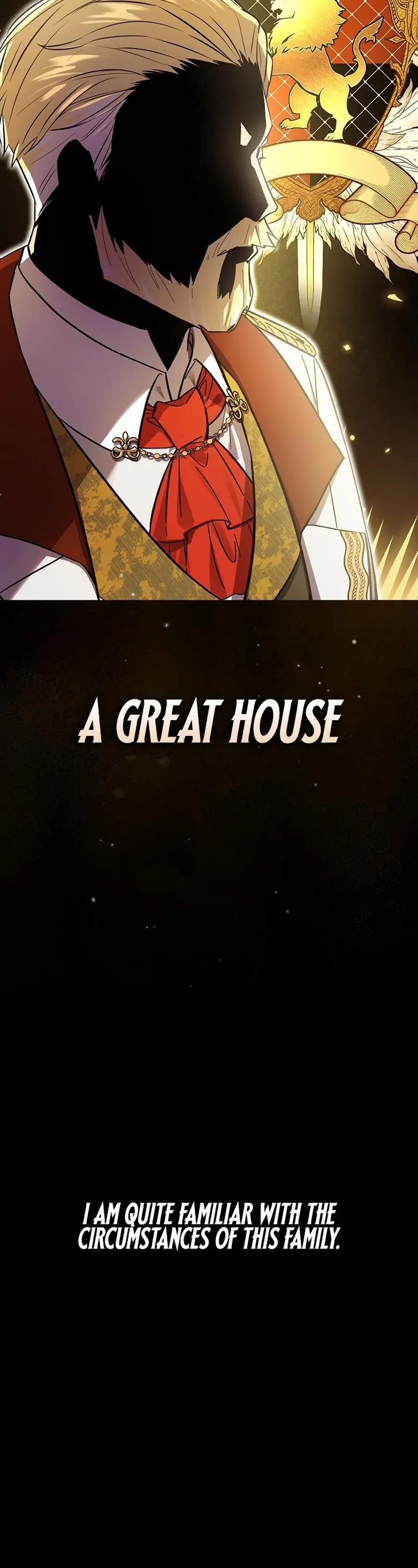 Reincarnated as the Grand Duke’s Third Son — Chapter 2 — page 33