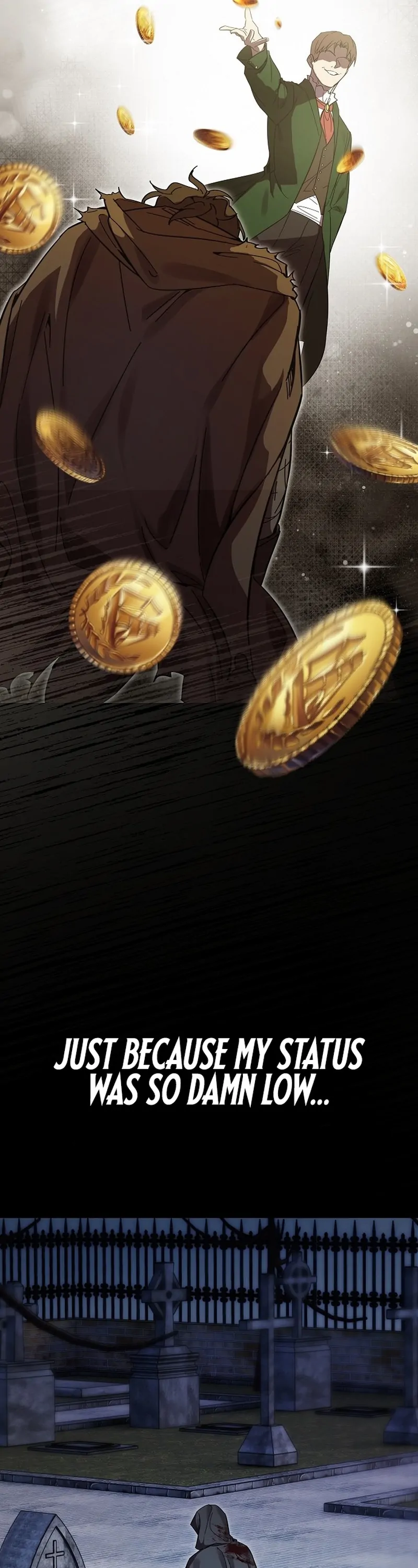 Reincarnated as the Grand Duke’s Third Son — Chapter 2 — page 37