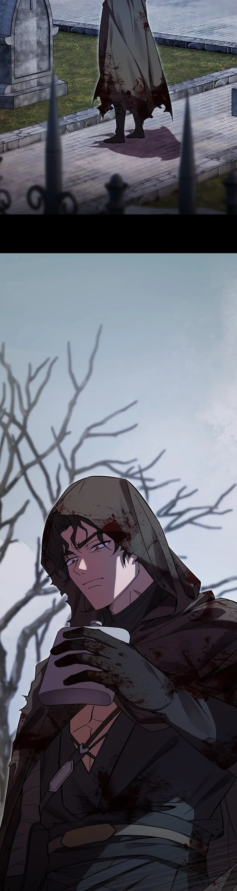 Reincarnated as the Grand Duke’s Third Son — Chapter 2 — page 38