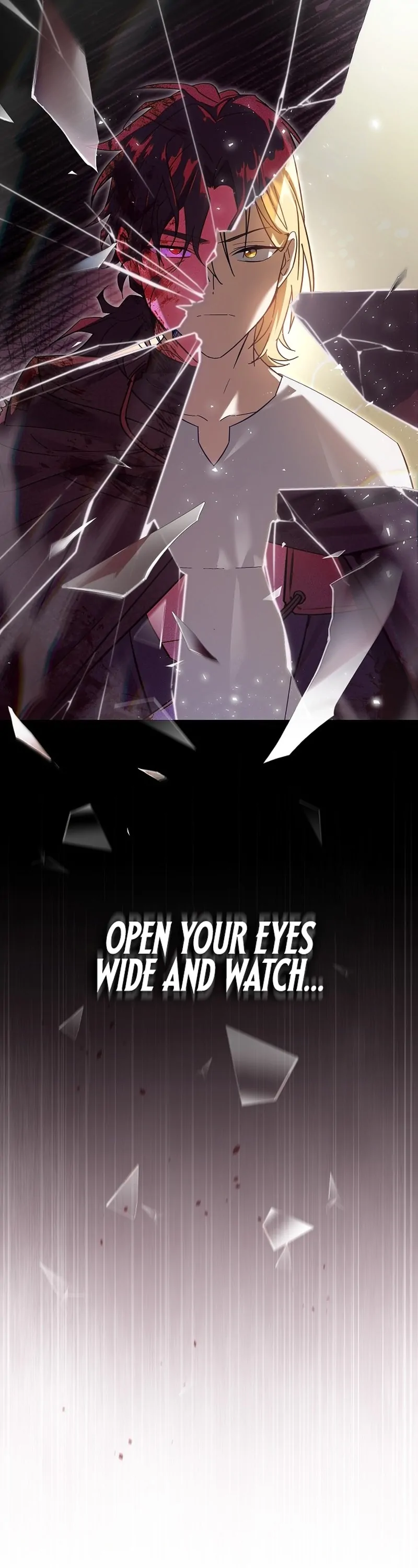 Reincarnated as the Grand Duke’s Third Son — Chapter 2 — page 41