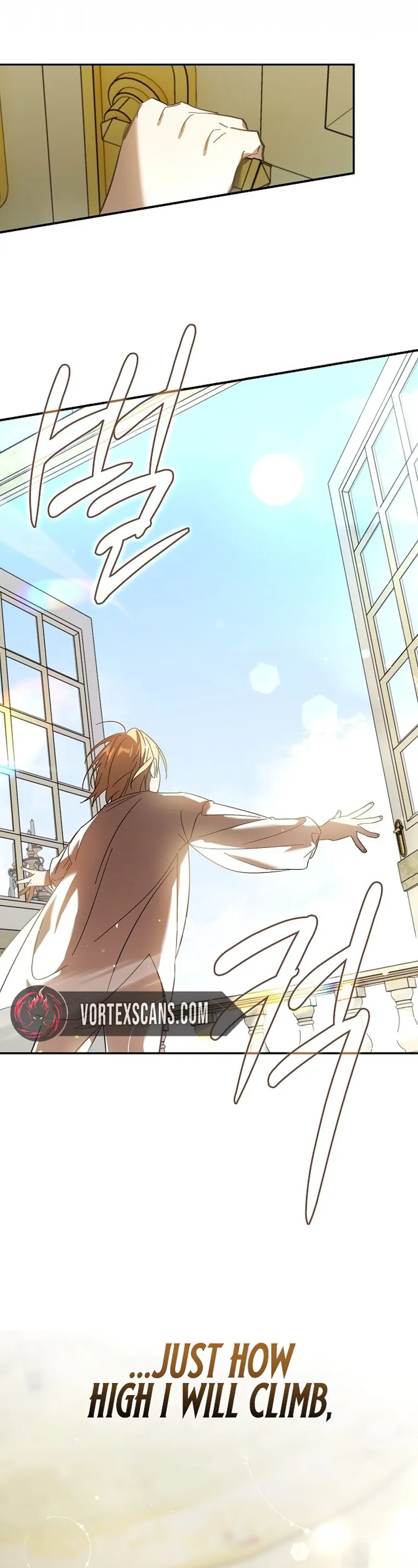 Reincarnated as the Grand Duke’s Third Son — Chapter 2 — page 42
