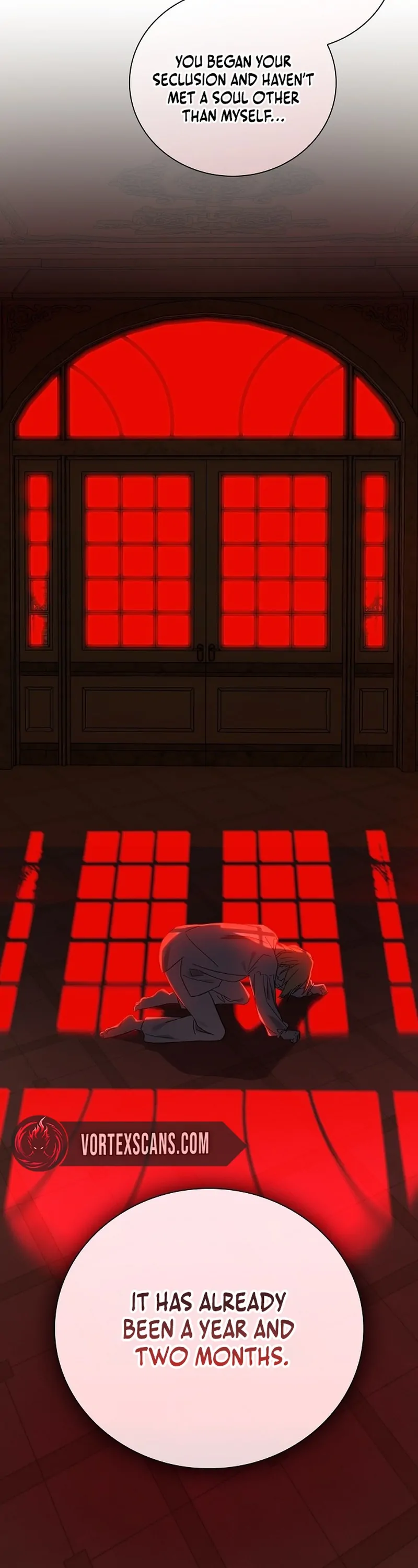 Reincarnated as the Grand Duke’s Third Son — Chapter 2 — page 49