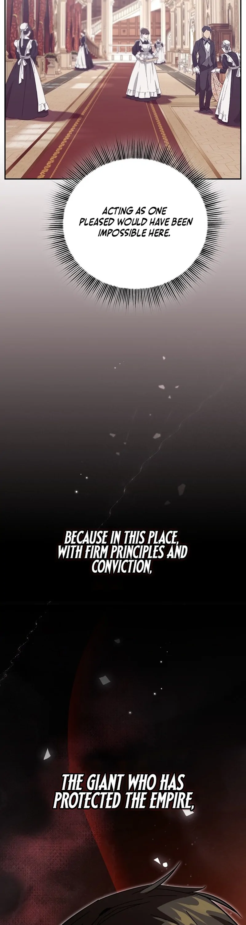 Reincarnated as the Grand Duke’s Third Son — Chapter 2 — page 51