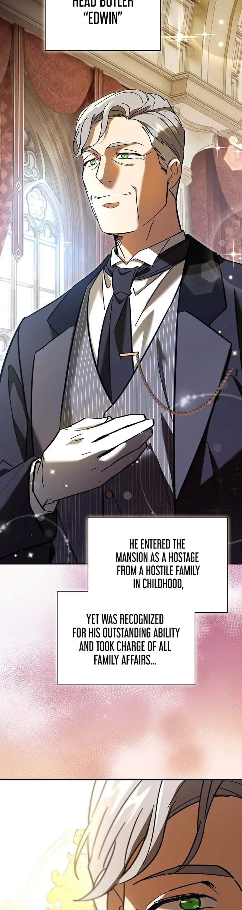 Reincarnated as the Grand Duke’s Third Son — Chapter 2 — page 57