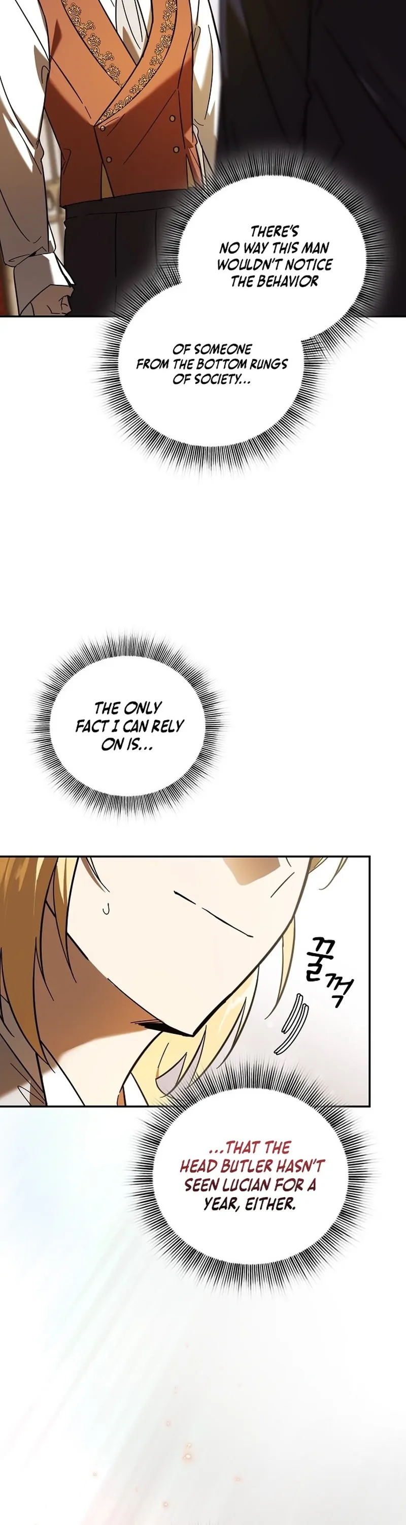 Reincarnated as the Grand Duke’s Third Son — Chapter 2 — page 59