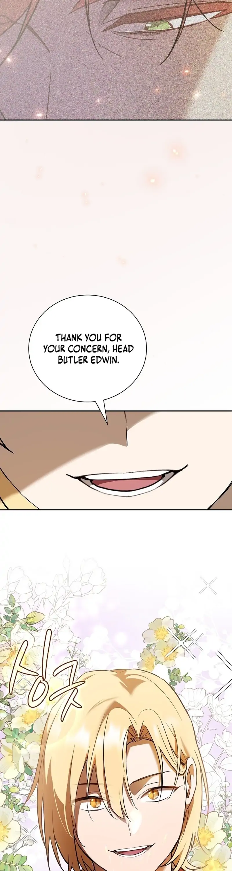 Reincarnated as the Grand Duke’s Third Son — Chapter 2 — page 61