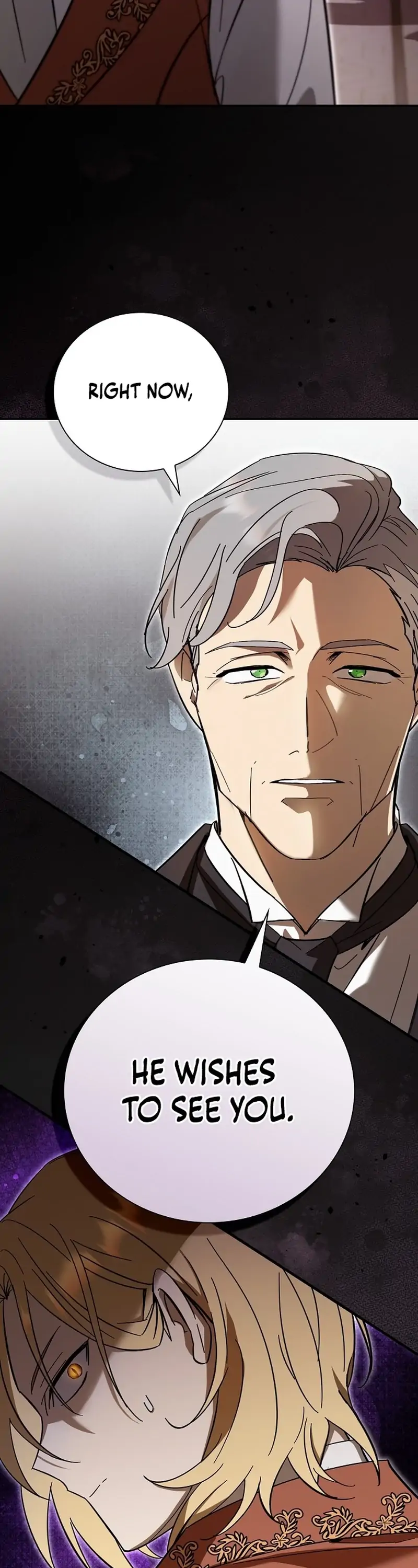 Reincarnated as the Grand Duke’s Third Son — Chapter 2 — page 67