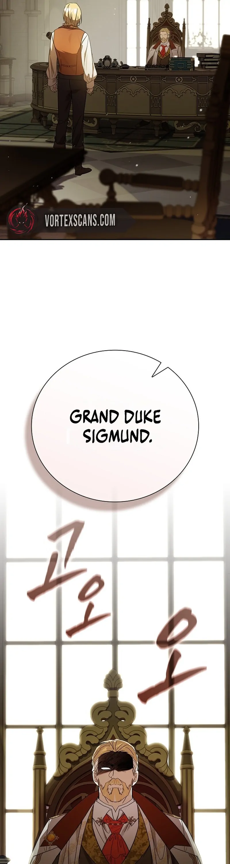 Reincarnated as the Grand Duke’s Third Son — Chapter 2 — page 69