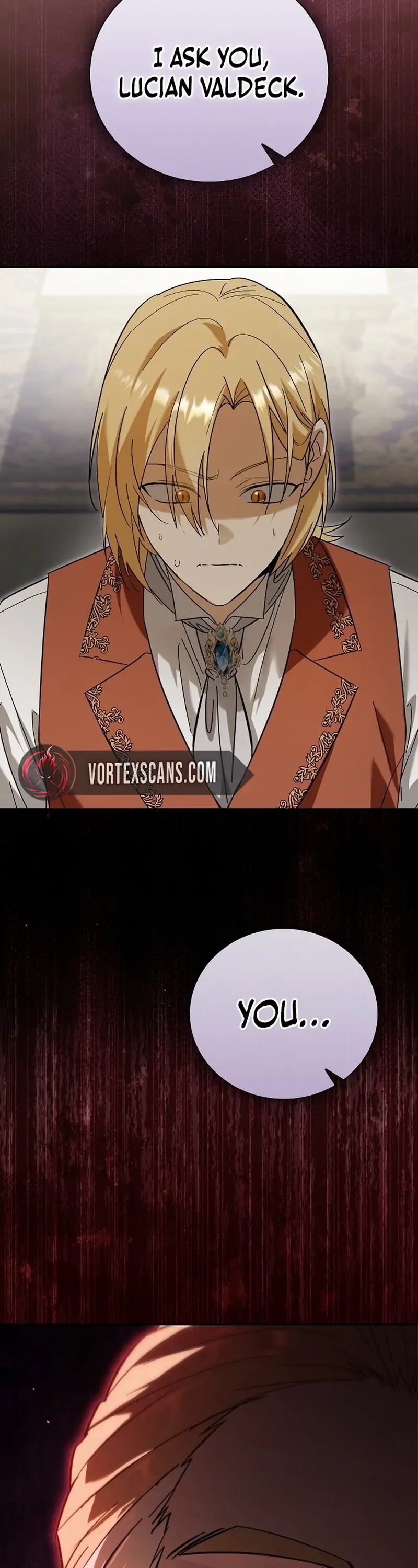 Reincarnated as the Grand Duke’s Third Son — Chapter 2 — page 71