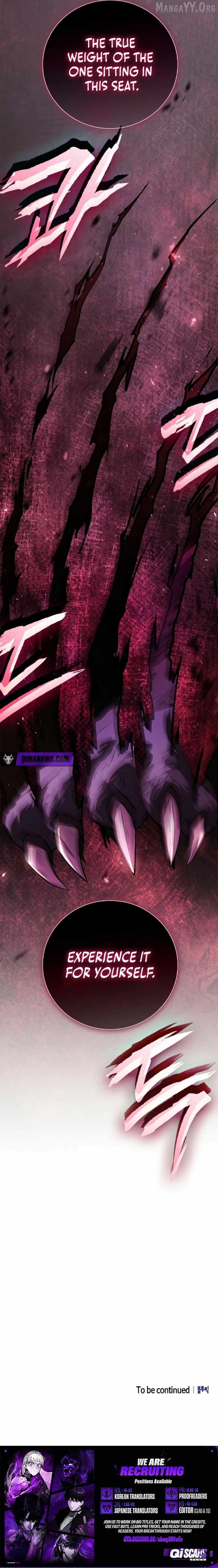 Reincarnated as the Grand Duke’s Third Son — Chapter 22 — page 12