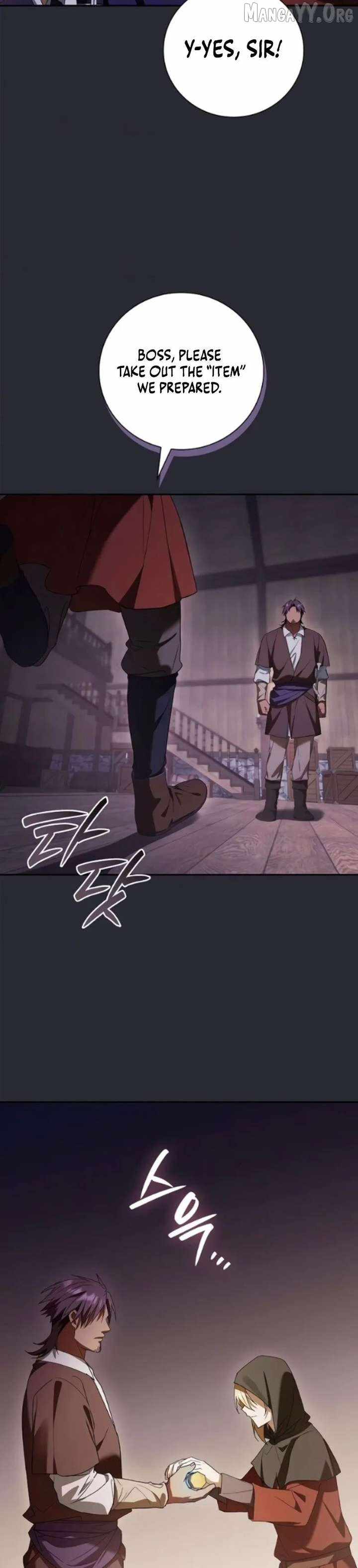 Reincarnated as the Grand Duke’s Third Son — Chapter 24 — page 16