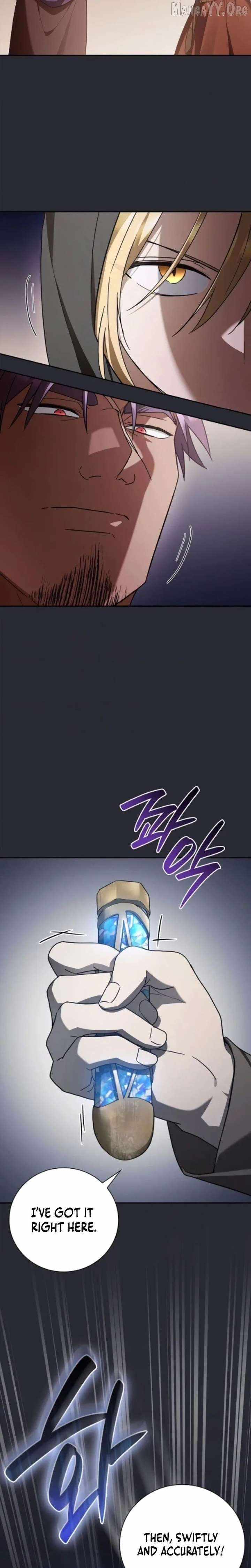 Reincarnated as the Grand Duke’s Third Son — Chapter 24 — page 17