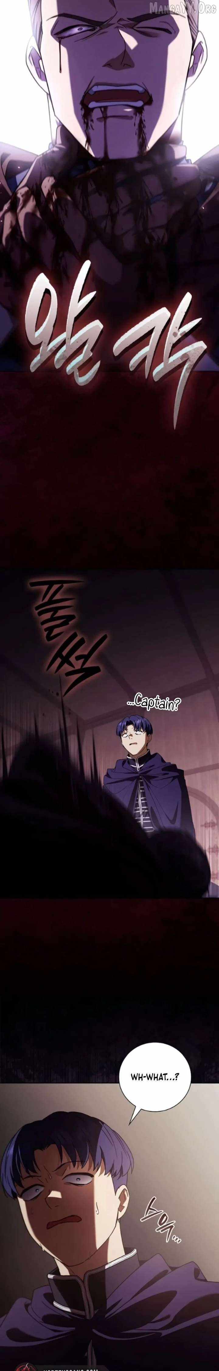 Reincarnated as the Grand Duke’s Third Son — Chapter 24 — page 27