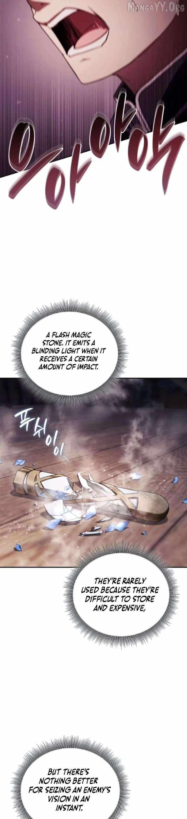Reincarnated as the Grand Duke’s Third Son — Chapter 24 — page 30