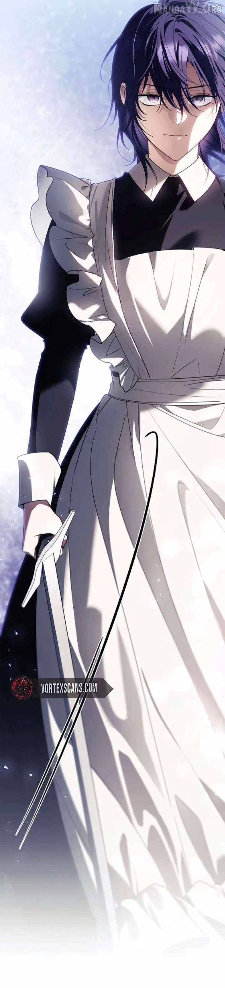 Reincarnated as the Grand Duke’s Third Son — Chapter 24 — page 40