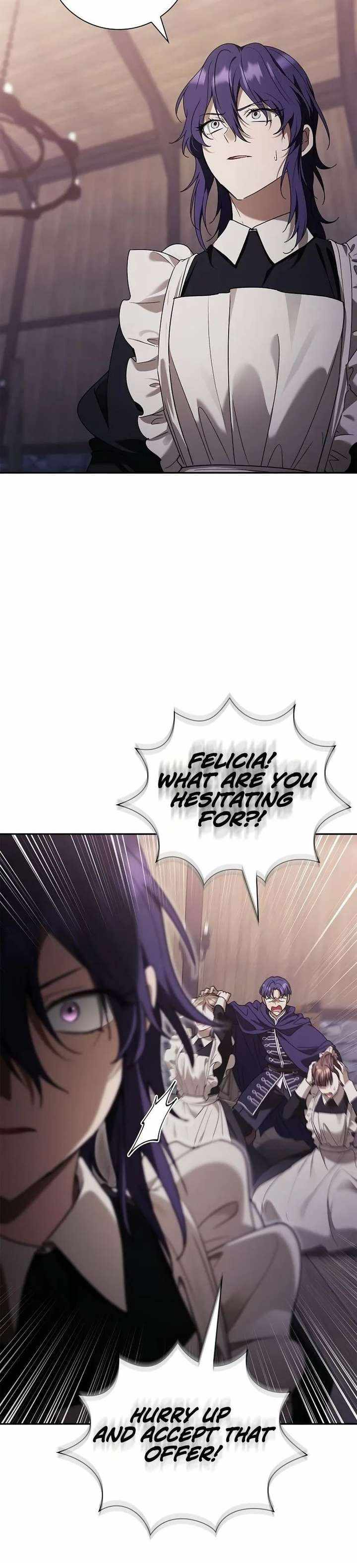 Reincarnated as the Grand Duke’s Third Son — Chapter 26 — page 2