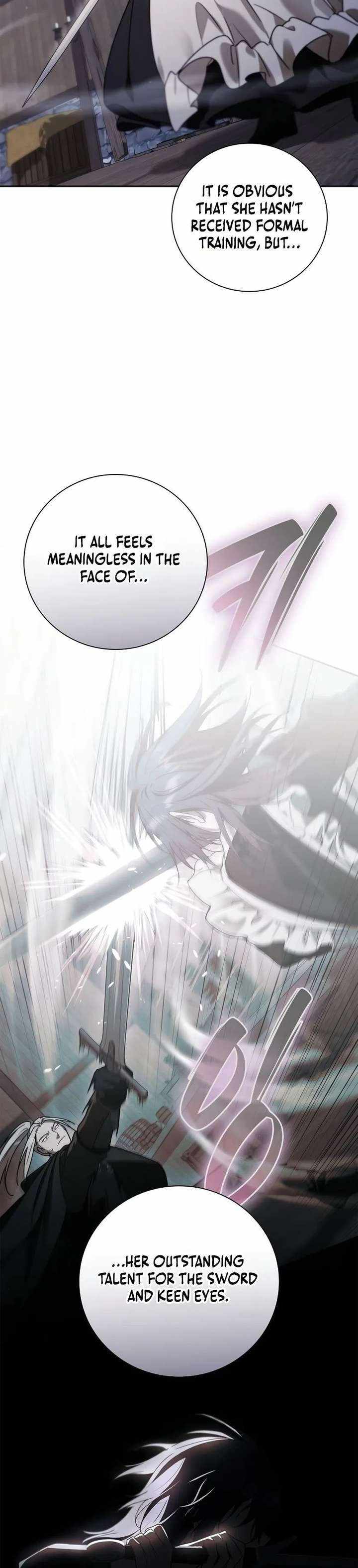 Reincarnated as the Grand Duke’s Third Son — Chapter 26 — page 10