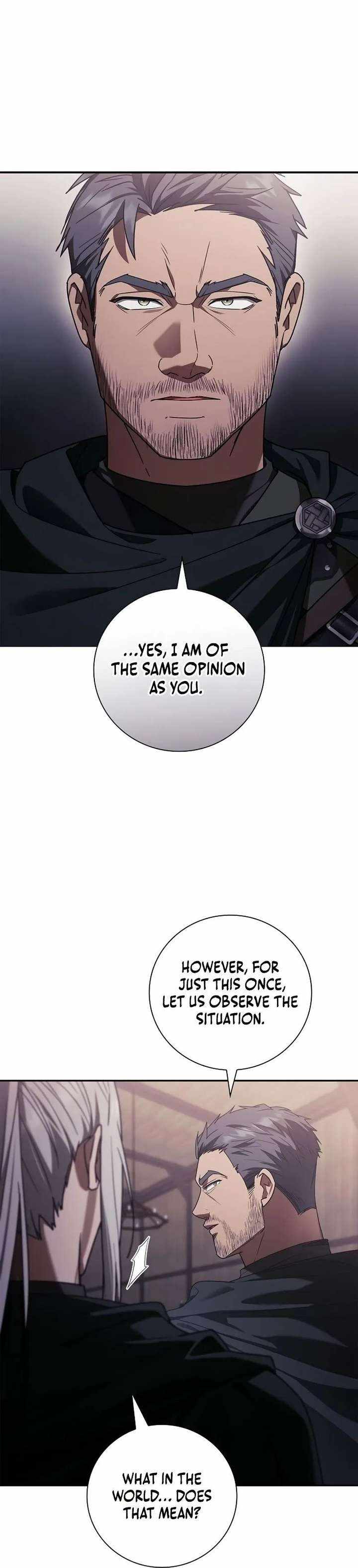Reincarnated as the Grand Duke’s Third Son — Chapter 26 — page 12