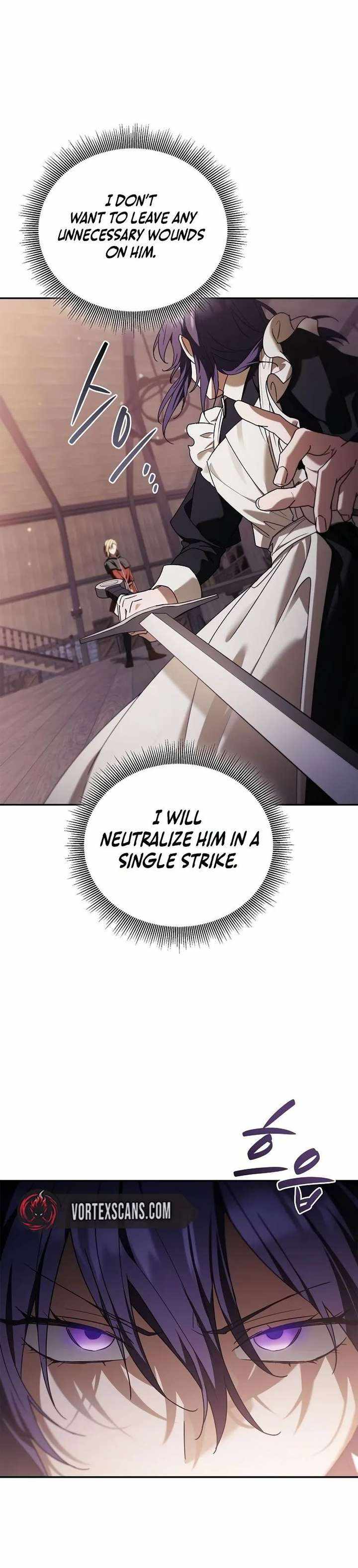 Reincarnated as the Grand Duke’s Third Son — Chapter 26 — page 20