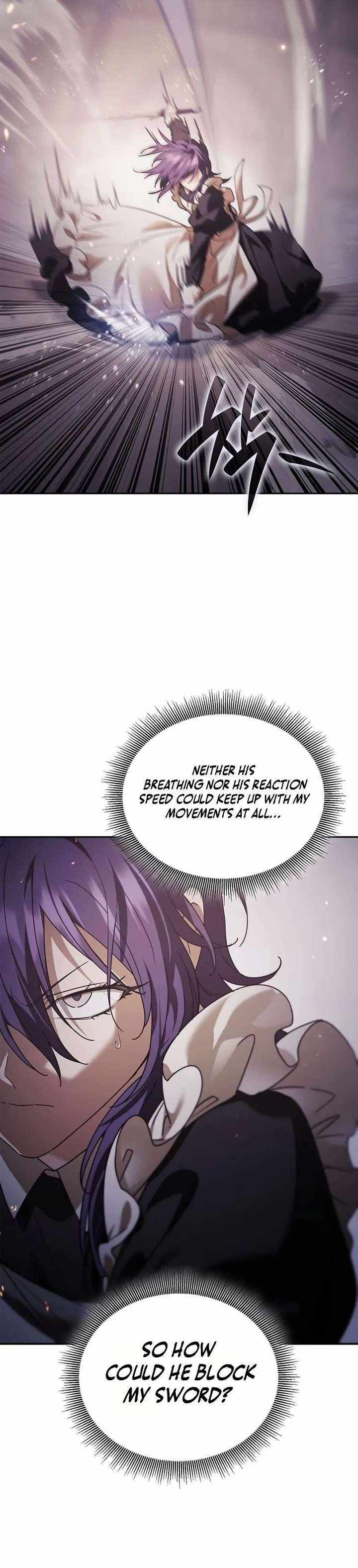 Reincarnated as the Grand Duke’s Third Son — Chapter 26 — page 24