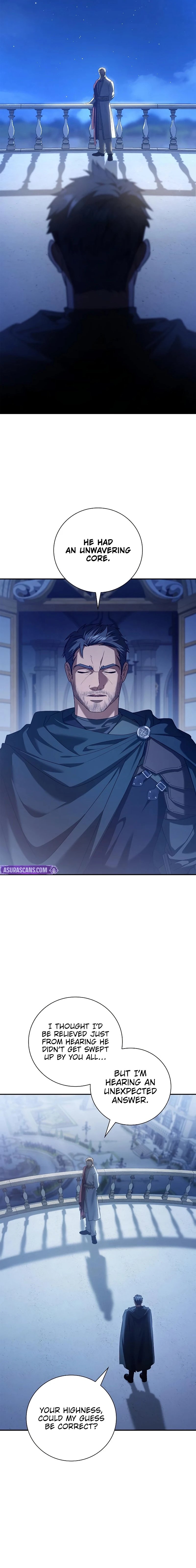 Reincarnated as the Grand Duke’s Third Son — Chapter 27 — page 3