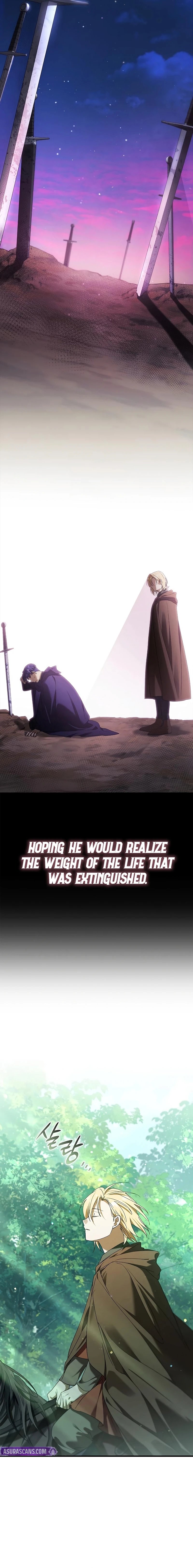 Reincarnated as the Grand Duke’s Third Son — Chapter 27 — page 9