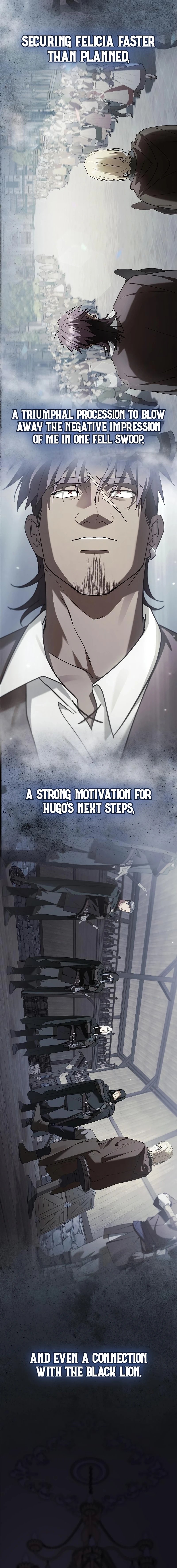 Reincarnated as the Grand Duke’s Third Son — Chapter 27 — page 21