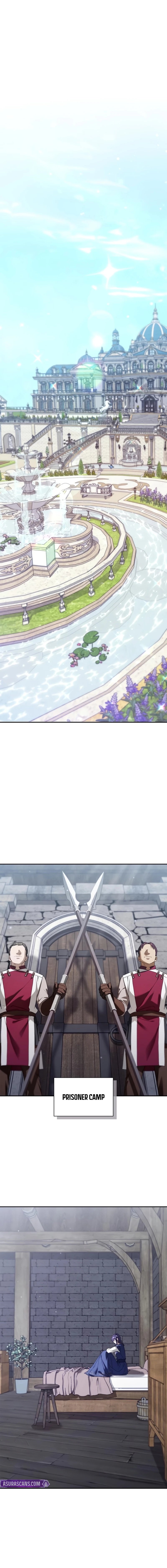Reincarnated as the Grand Duke’s Third Son — Chapter 28 — page 11