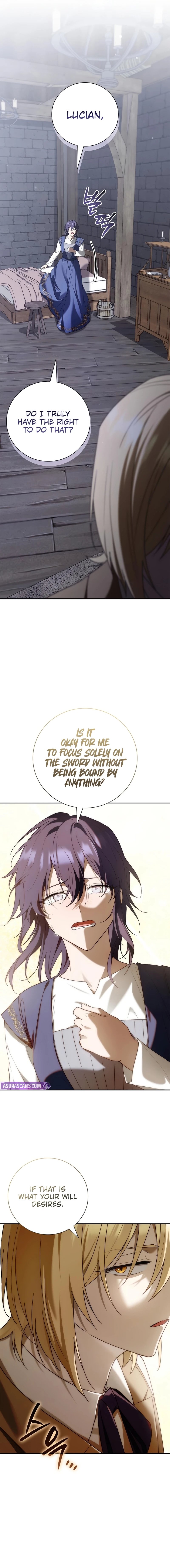 Reincarnated as the Grand Duke’s Third Son — Chapter 28 — page 22