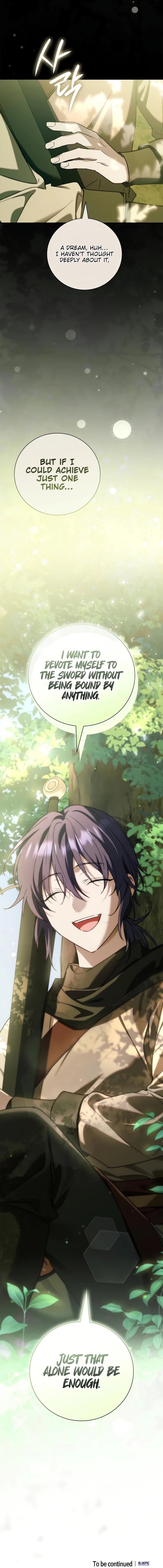 Reincarnated as the Grand Duke’s Third Son — Chapter 28 — page 24