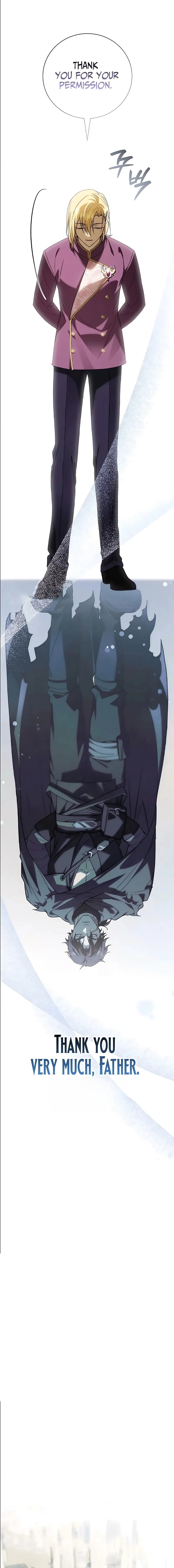 Reincarnated as the Grand Duke’s Third Son — Chapter 29 — page 11