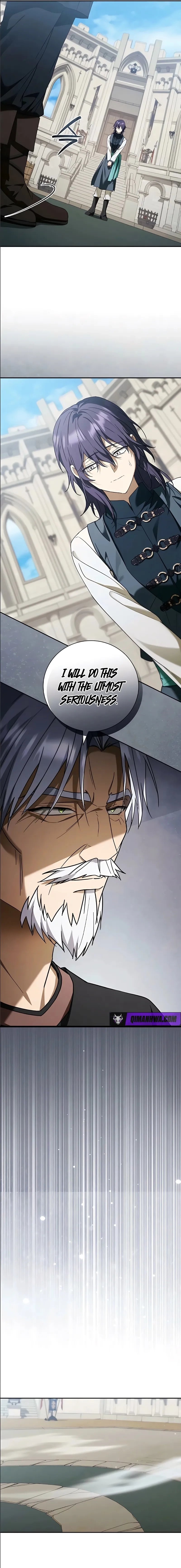 Reincarnated as the Grand Duke’s Third Son — Chapter 29 — page 14