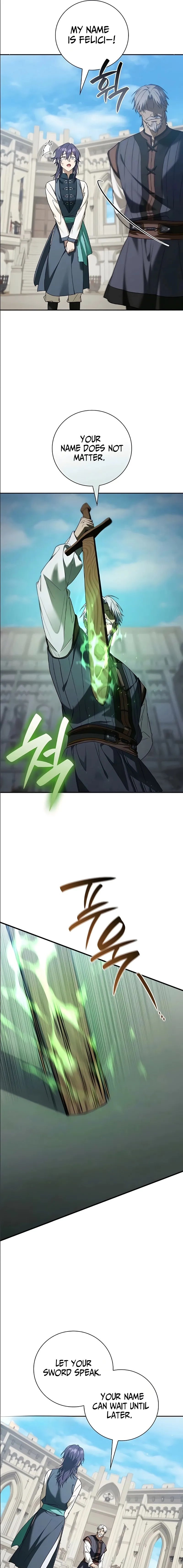 Reincarnated as the Grand Duke’s Third Son — Chapter 29 — page 16