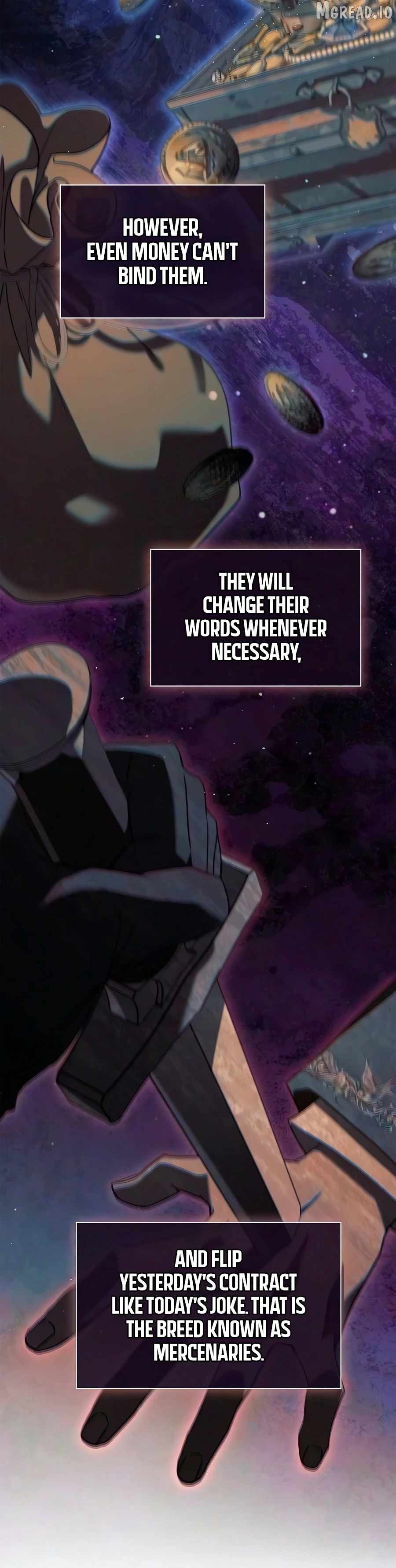 Reincarnated as the Grand Duke’s Third Son — Chapter 32 — page 13