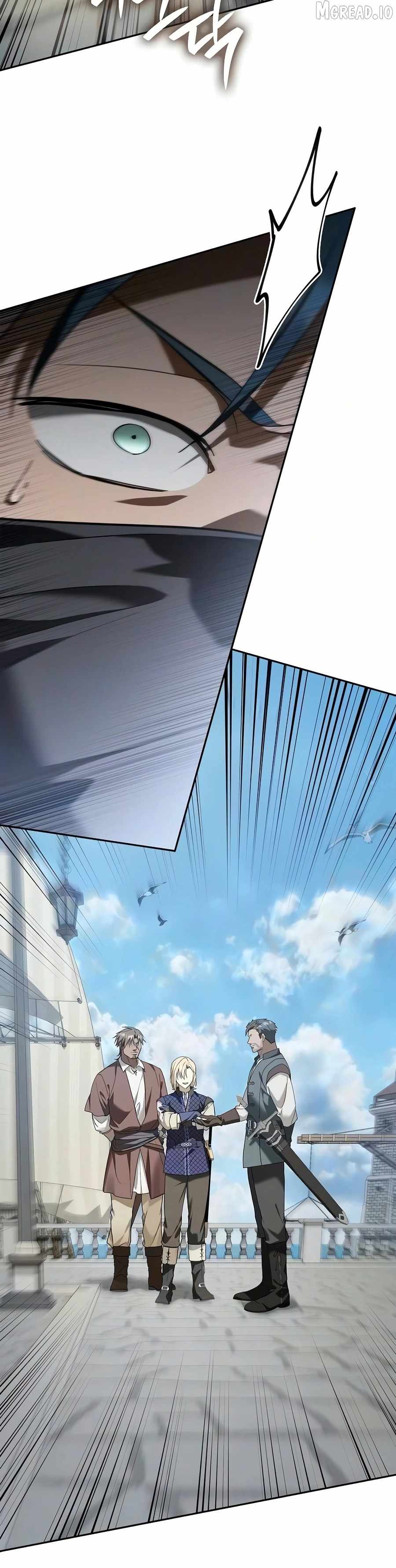 Reincarnated as the Grand Duke’s Third Son — Chapter 32 — page 19