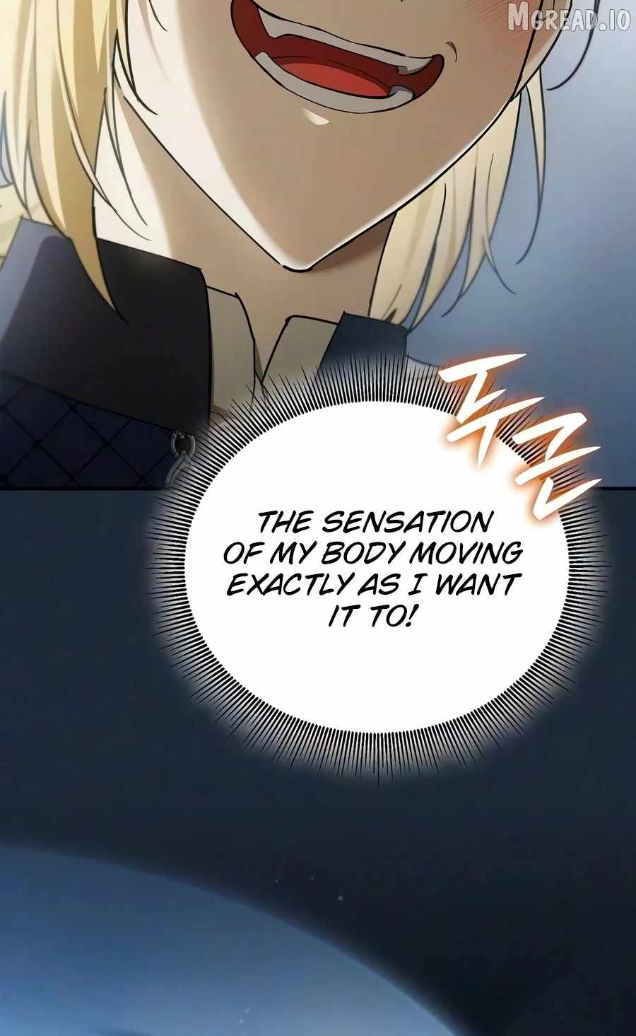 Reincarnated as the Grand Duke’s Third Son — Chapter 33 — page 3