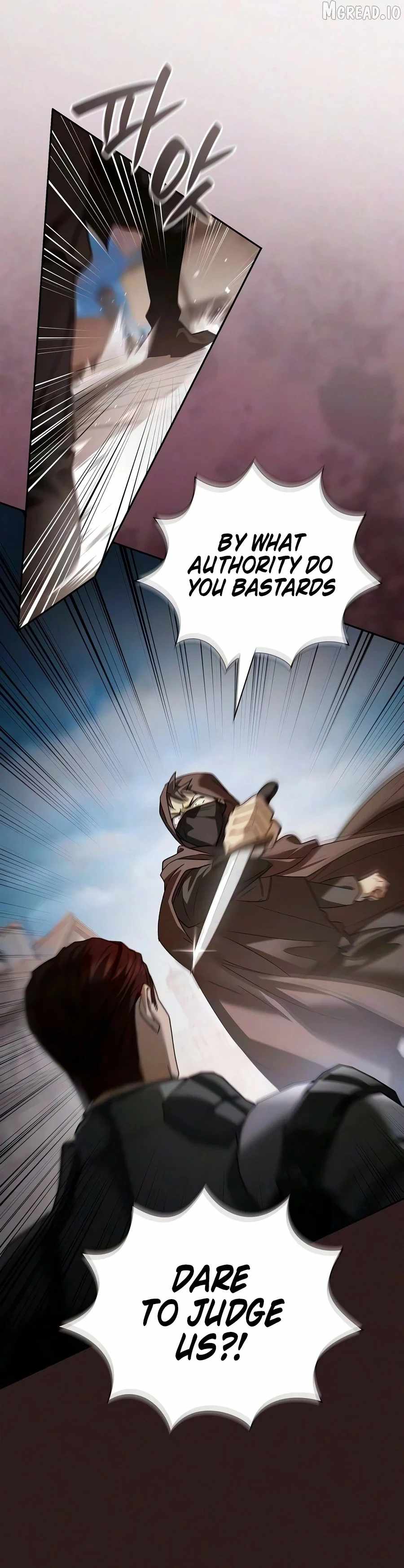 Reincarnated as the Grand Duke’s Third Son — Chapter 33 — page 9