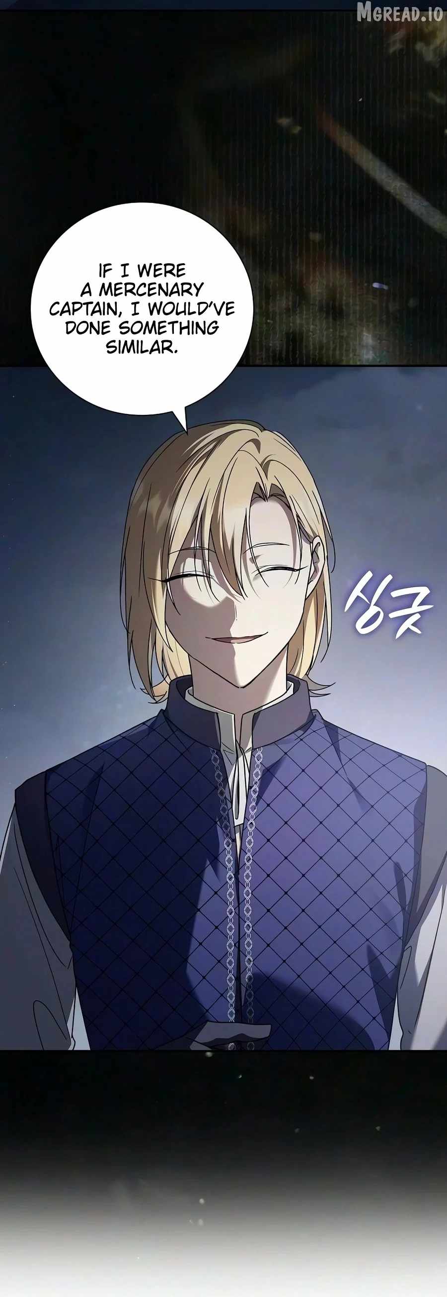 Reincarnated as the Grand Duke’s Third Son — Chapter 34 — page 5