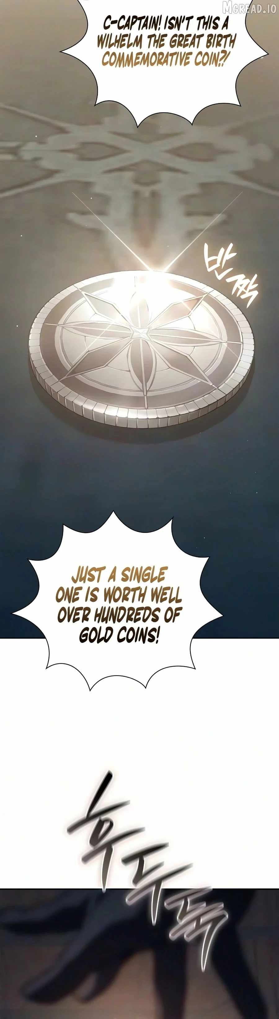 Reincarnated as the Grand Duke’s Third Son — Chapter 34 — page 11