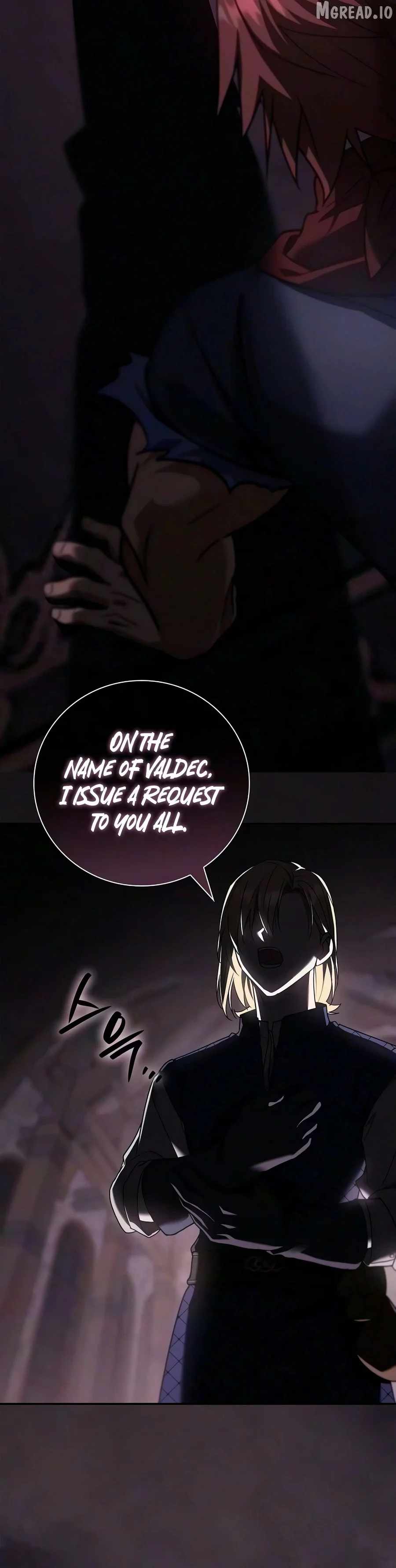 Reincarnated as the Grand Duke’s Third Son — Chapter 34 — page 13