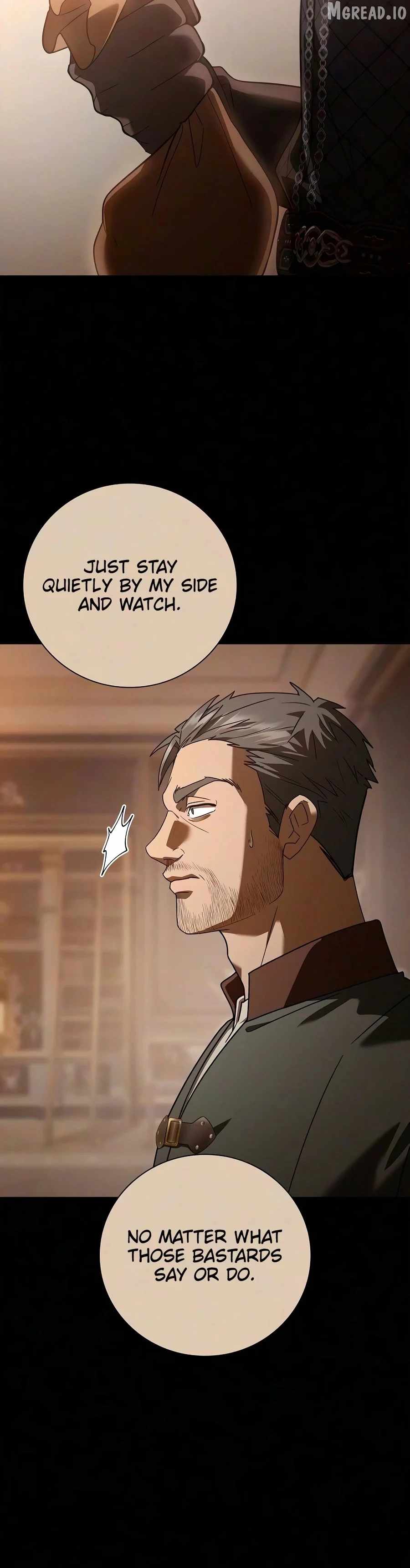 Reincarnated as the Grand Duke’s Third Son — Chapter 35 — page 7