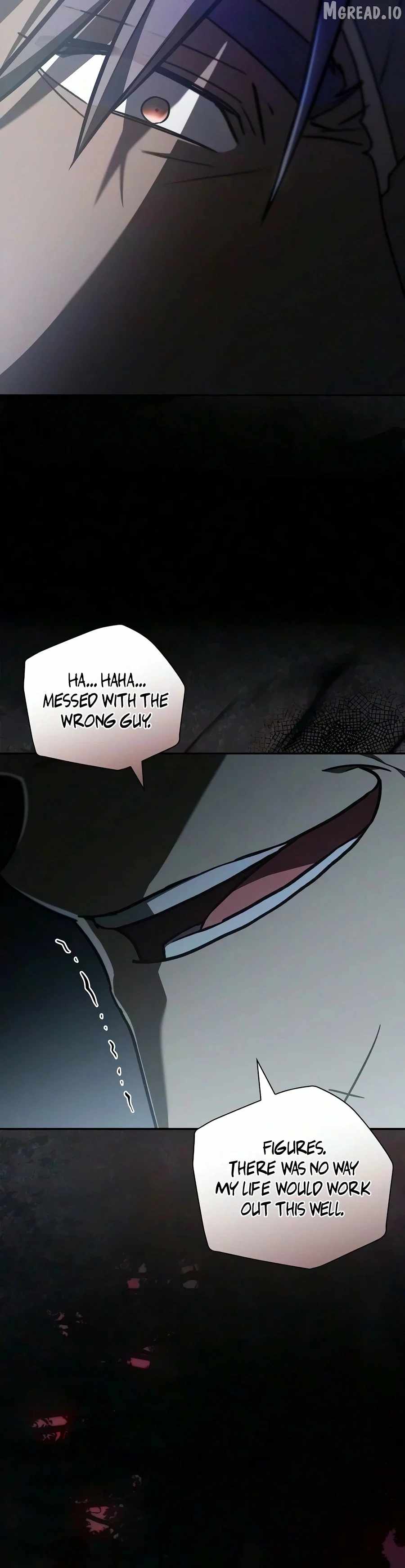 Reincarnated as the Grand Duke’s Third Son — Chapter 35 — page 13