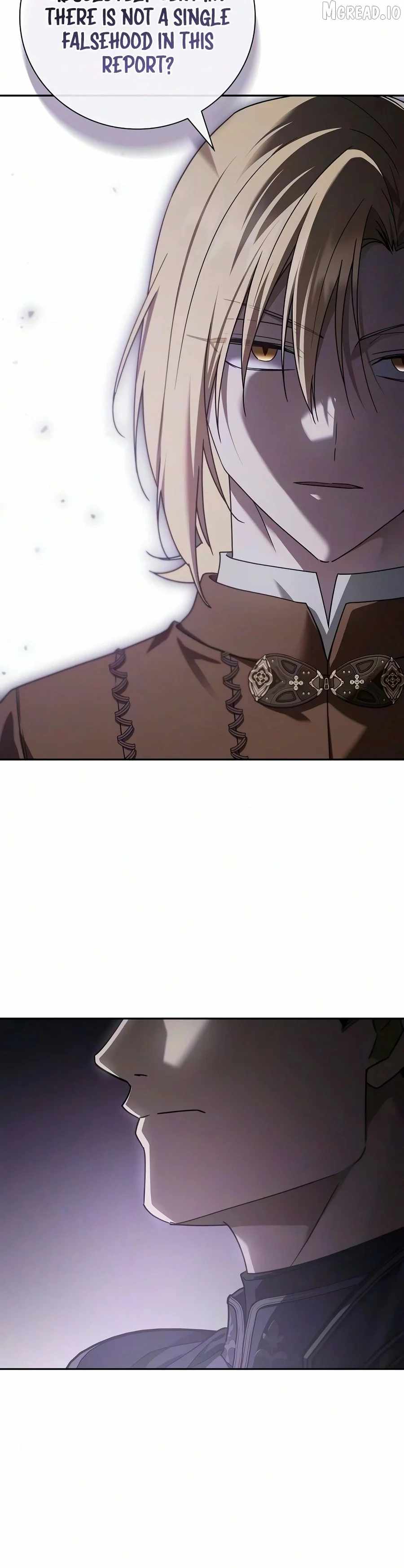 Reincarnated as the Grand Duke’s Third Son — Chapter 36 — page 5