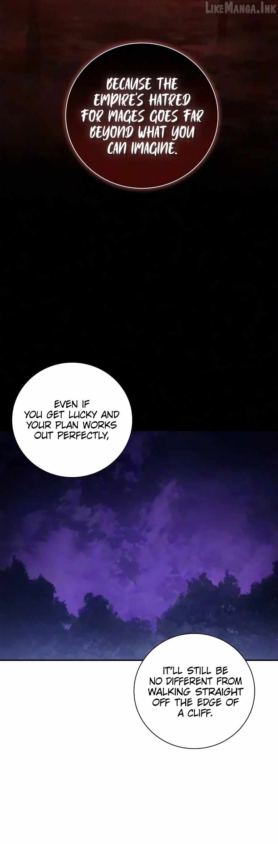 Reincarnated as the Grand Duke’s Third Son — Chapter 37 — page 9