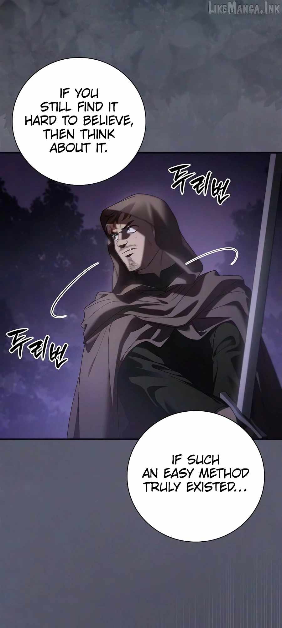 Reincarnated as the Grand Duke’s Third Son — Chapter 37 — page 11