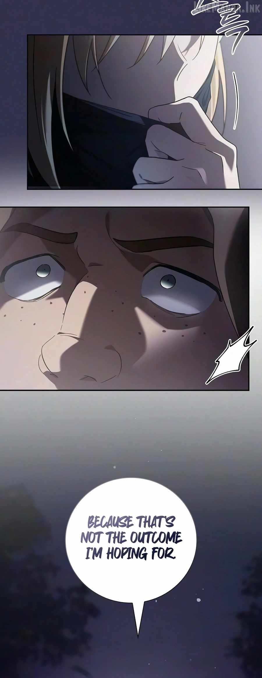 Reincarnated as the Grand Duke’s Third Son — Chapter 37 — page 13